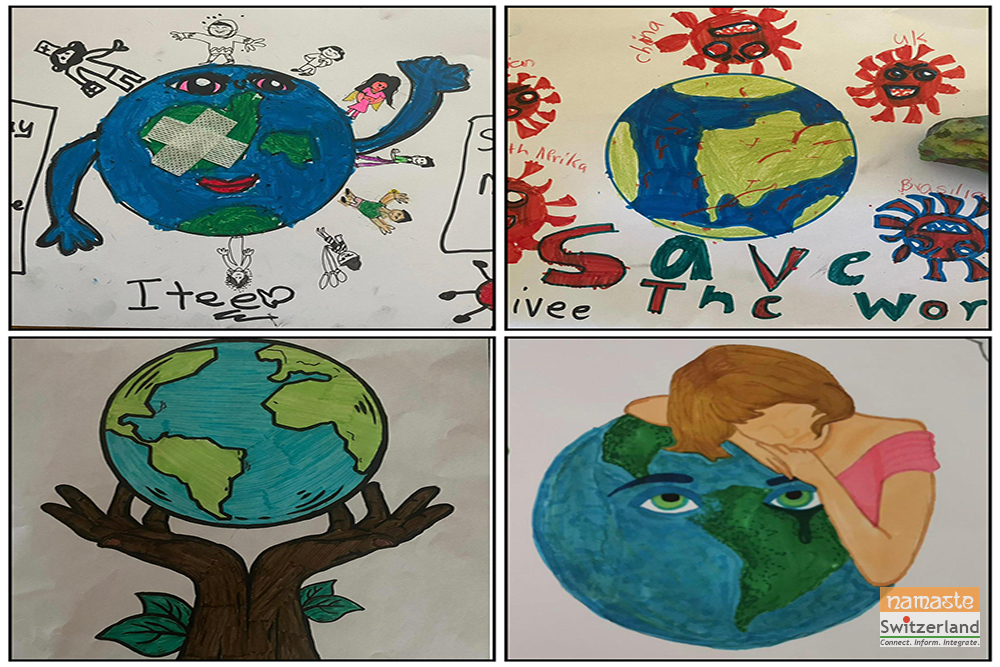Iaw earth day collage 5