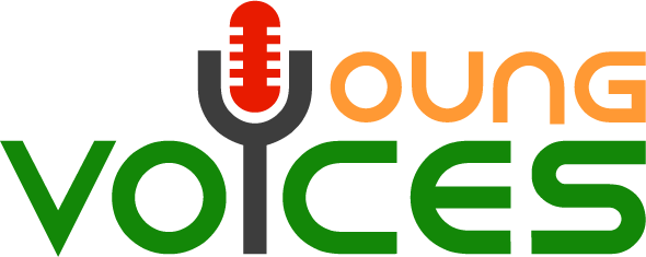 Logo of Young Voices
